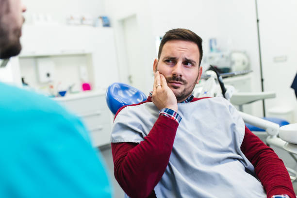 Laser Dentistry in Crooksville, OH
