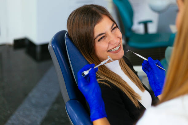 TMJ/TMD Treatment in Crooksville, OH