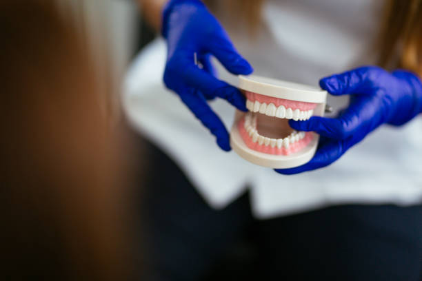 Best Cosmetic Dentistry  in Crooksville, OH