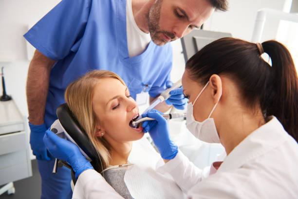 Best Laser Dentistry  in Crooksville, OH
