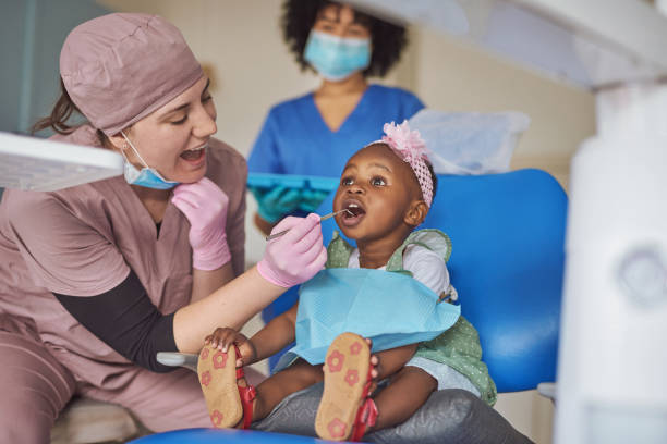 Best Tooth Extraction  in Crooksville, OH