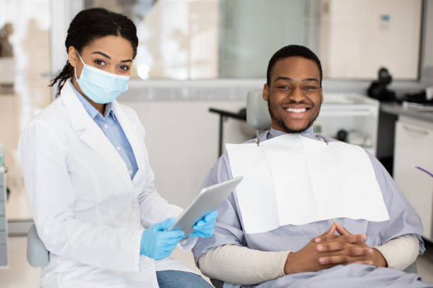 Best Full Mouth Reconstruction  in Crooksville, OH
