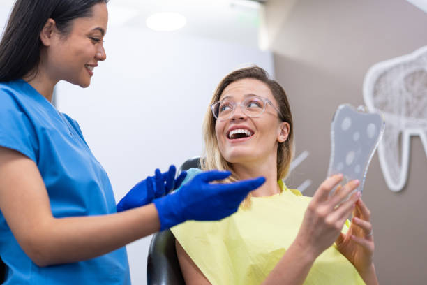 Best Oral Cancer Screening  in Crooksville, OH