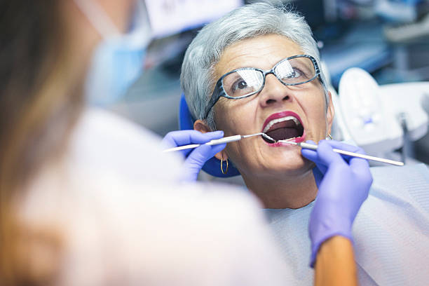 Best Wisdom Tooth Removal  in Crooksville, OH