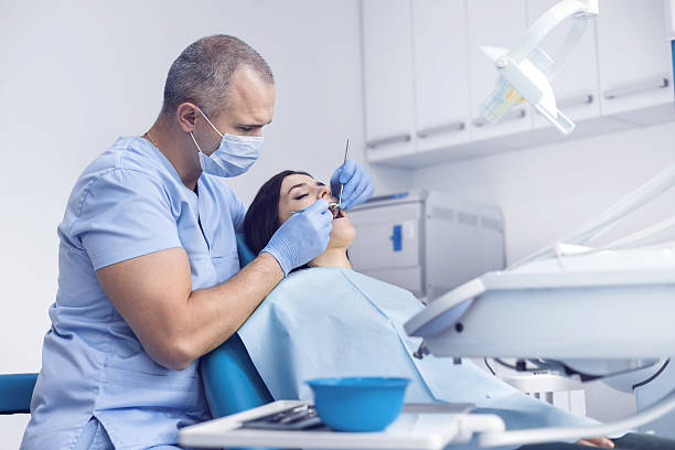 Best Dental Exams and Cleanings  in Crooksville, OH