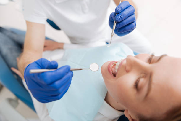 Best Sleep Apnea Treatment  in Crooksville, OH